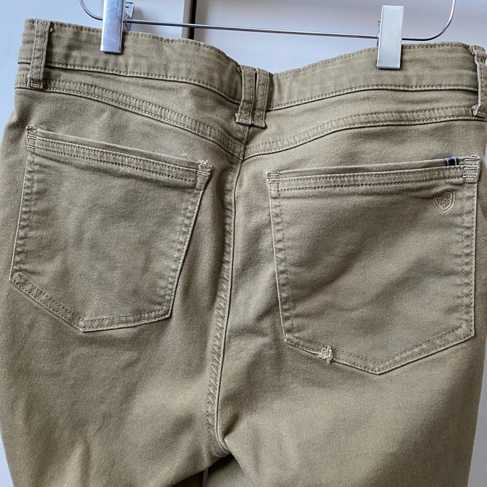 Kuhl brand pants